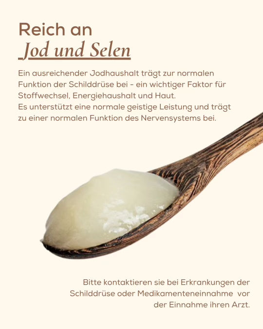 Jamaican Sea Moss Gel