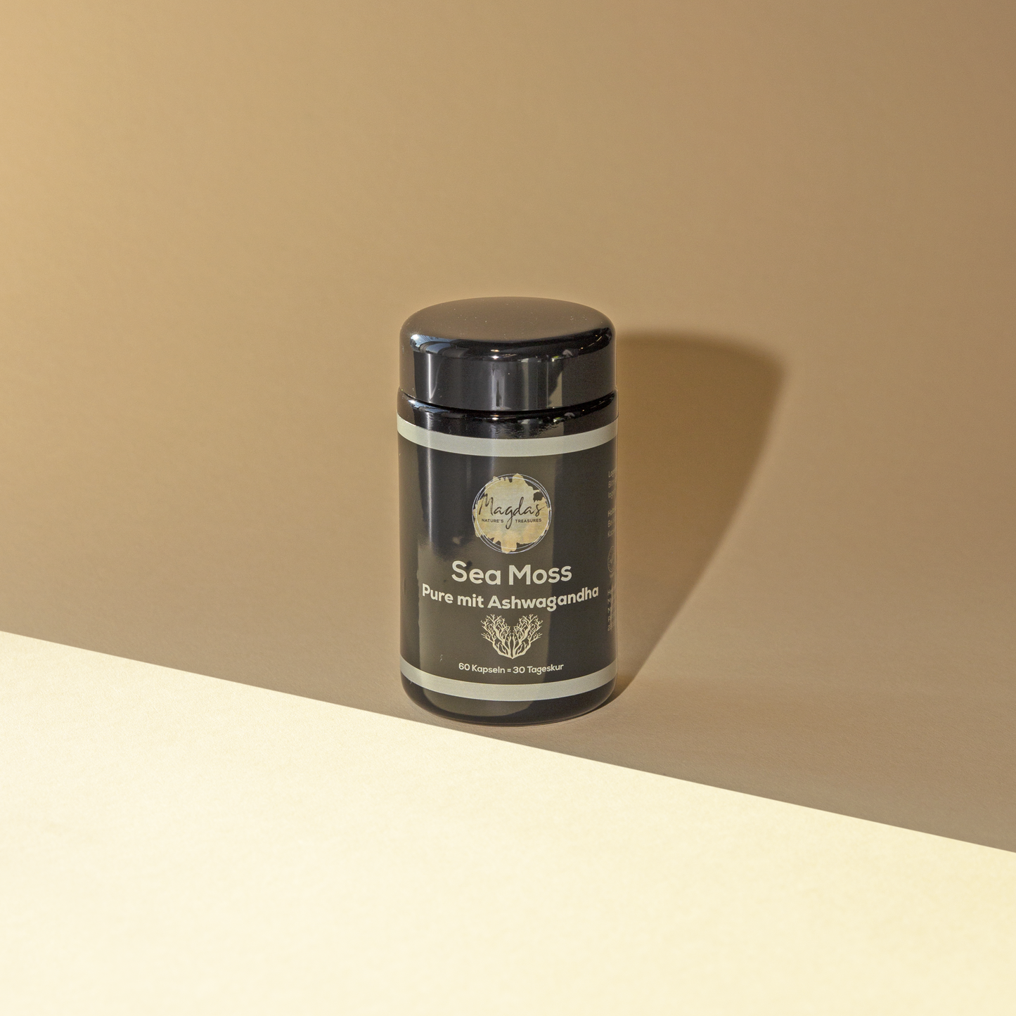 Jamaican Sea Moss Voucher