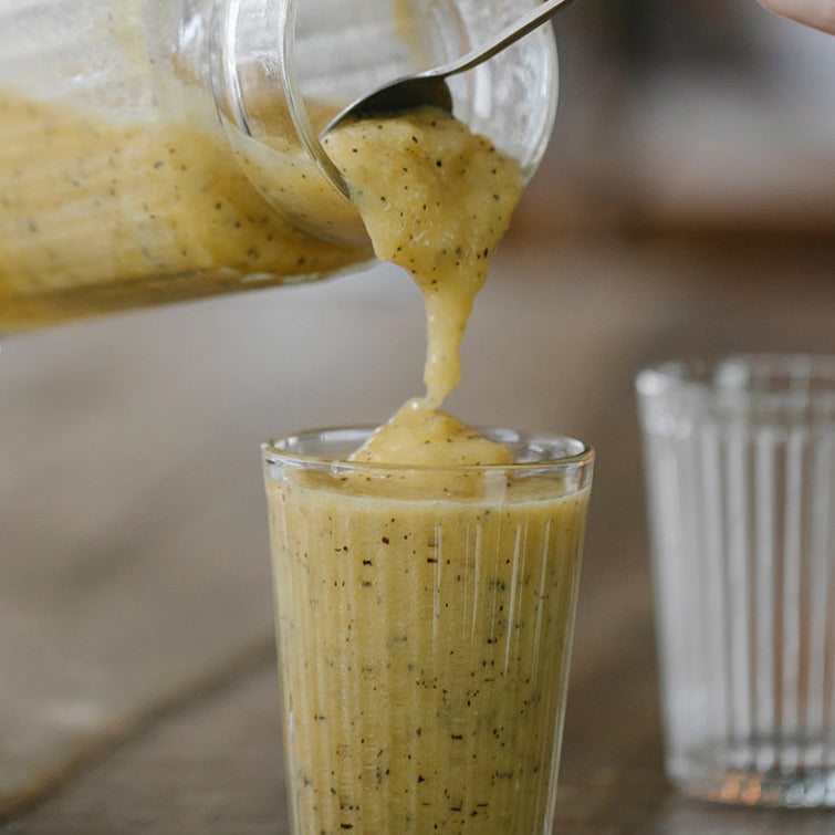 Jamaican Sea Moss Gel