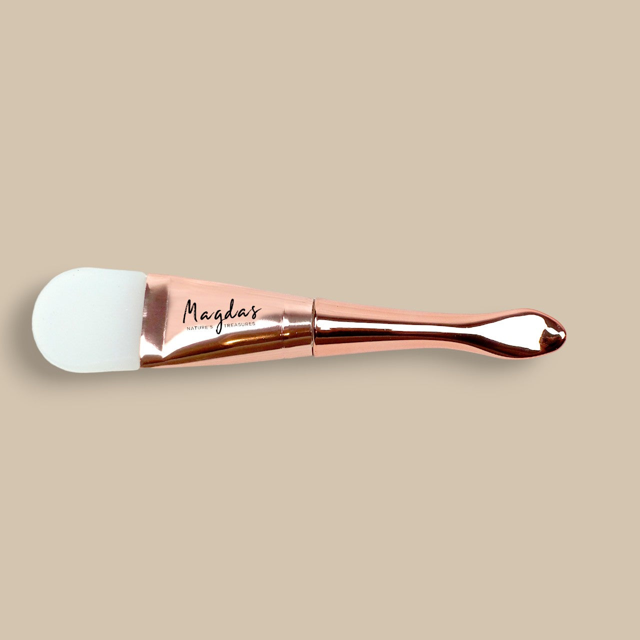 Magda's brush