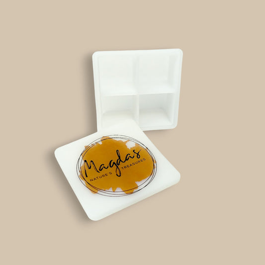 Magdas Eiswürfelform