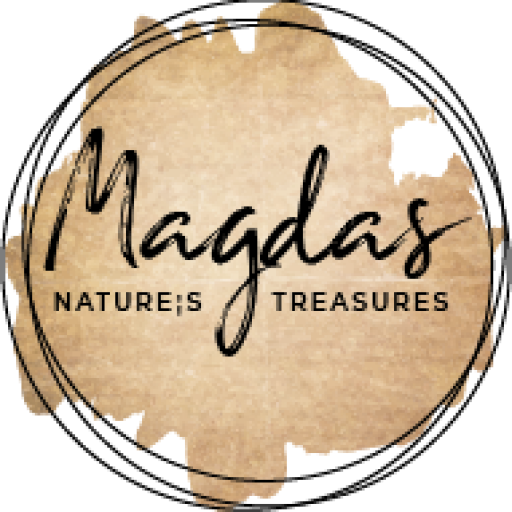 Magda's Food Programme