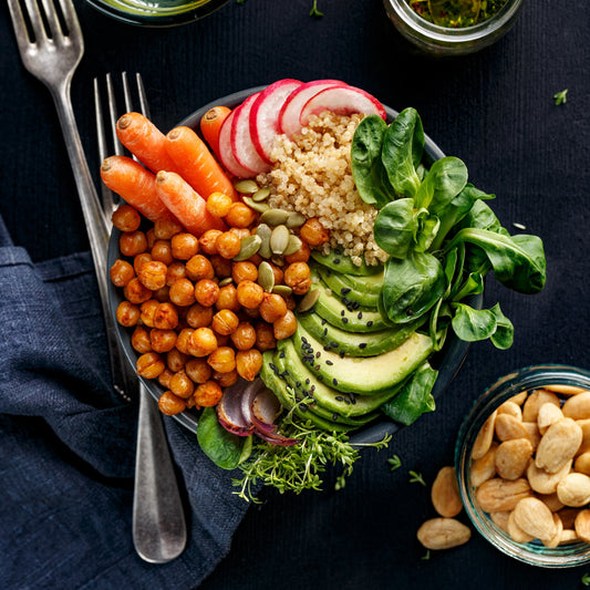 7 Tage Detox Guide ( E-Book) & Sea Moss Gel