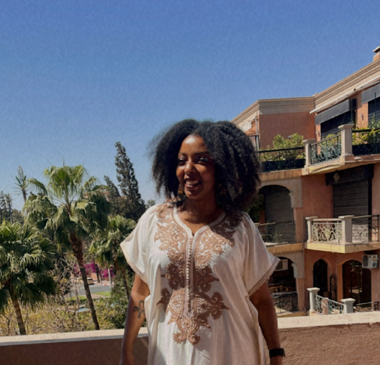 Marrakech