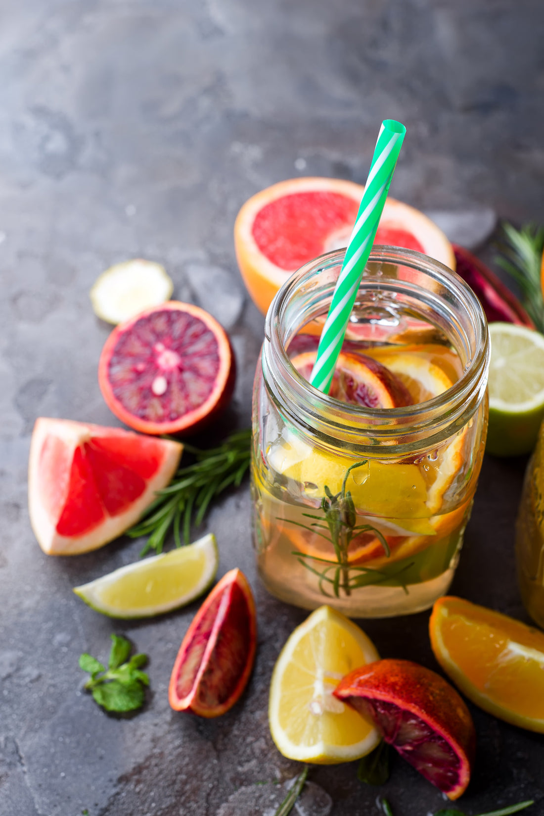 Detoxification Guide