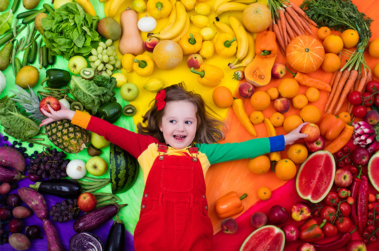 Gesundheitstag Kinder