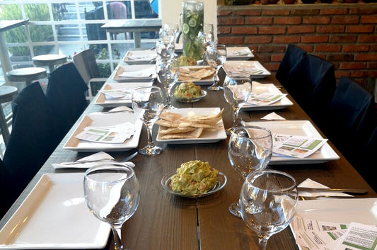 Cooking course voucher