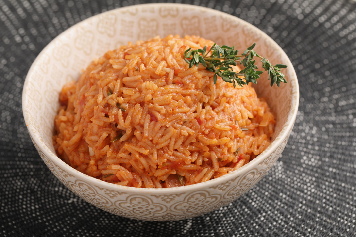 Vegane Gerichte Afrikas