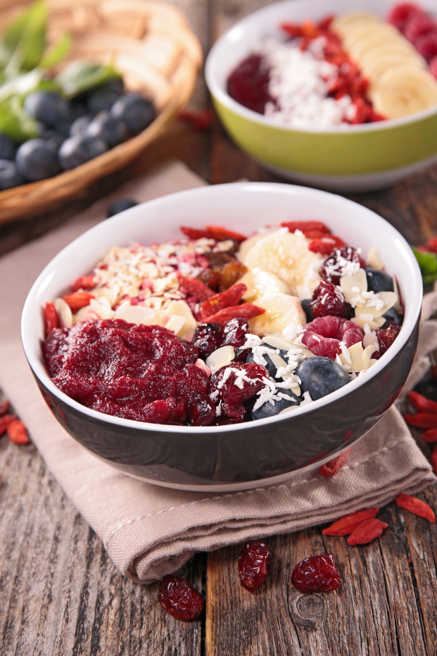Workshop: Alkaline Ernährung mit Jamaican Sea Moss
